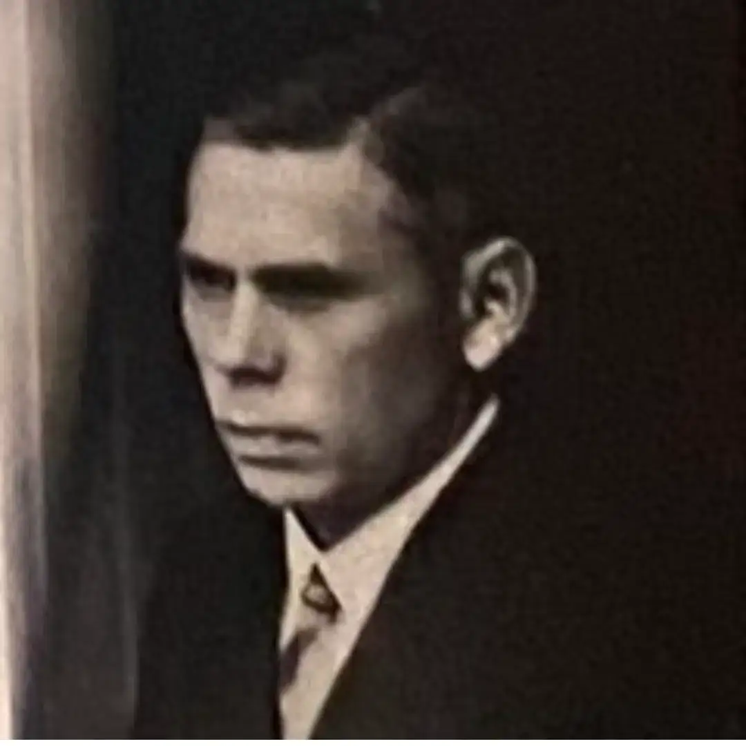 Hinrich Lüdemann, founder of LÜCO