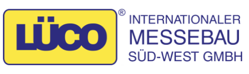 LÜCO logo